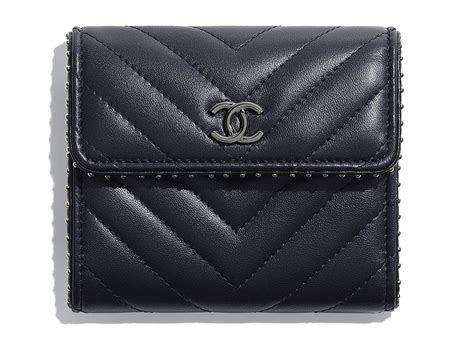 chanel wallet bloomingdales|bloomingdale's chanel.